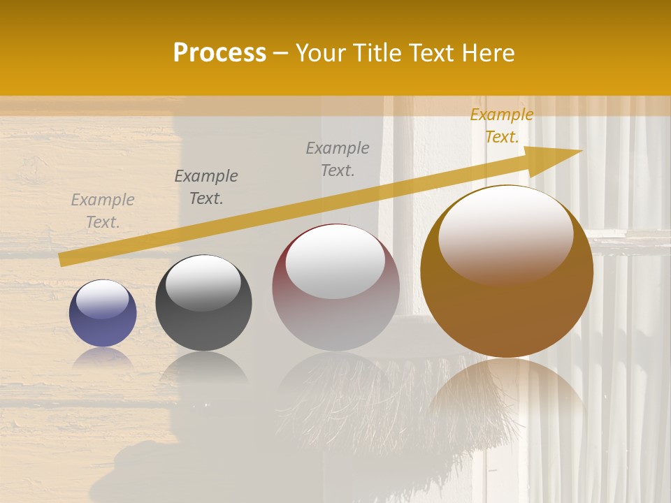 Purchase Structure Park PowerPoint Template
