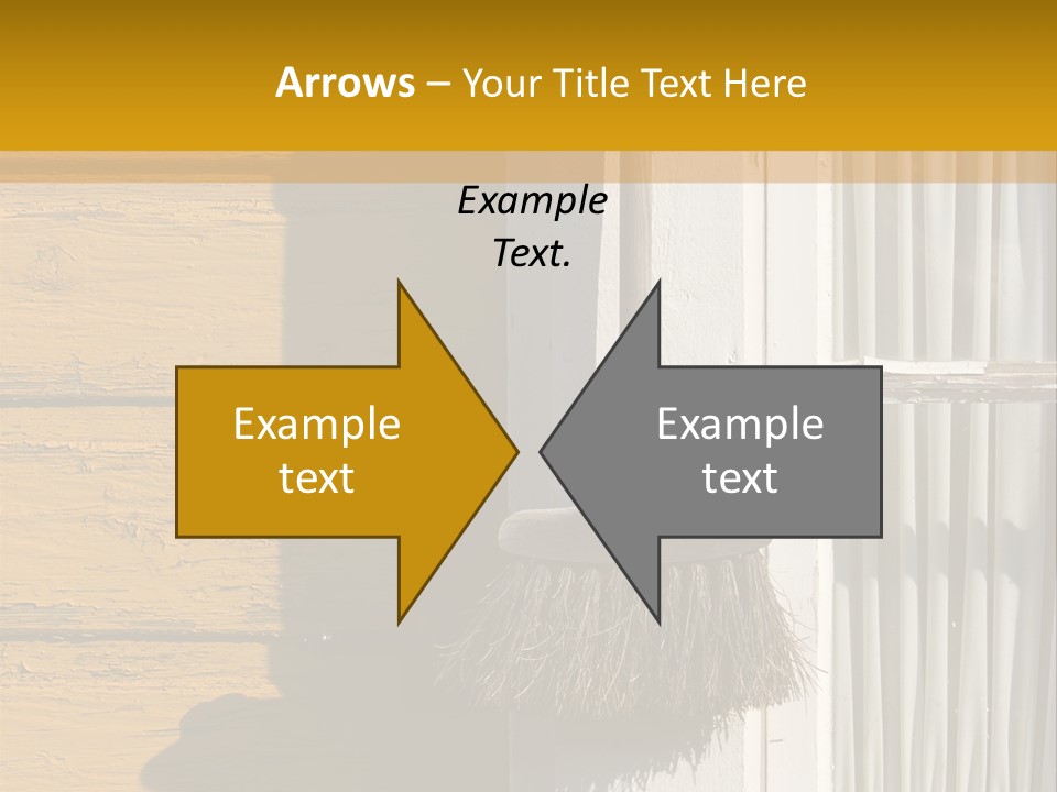 Purchase Structure Park PowerPoint Template