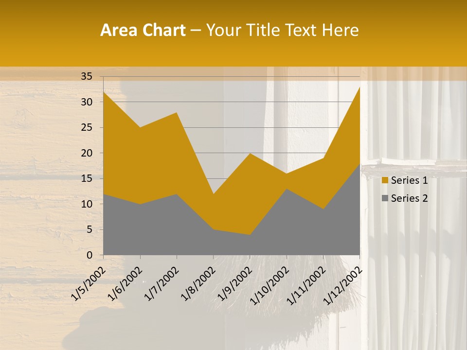 Purchase Structure Park PowerPoint Template