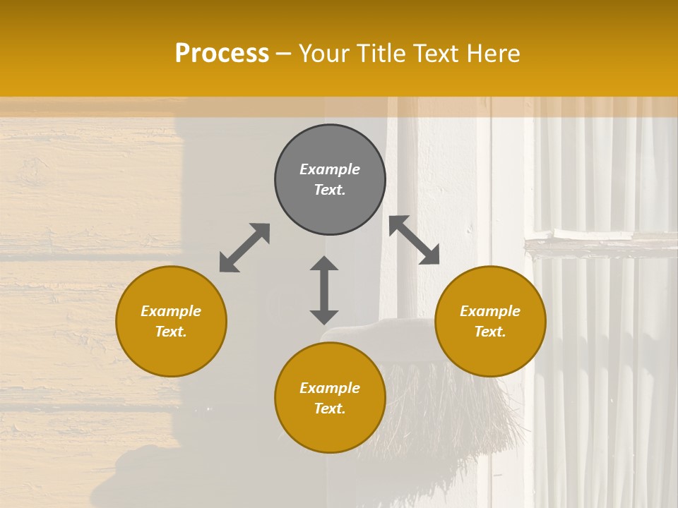 Purchase Structure Park PowerPoint Template