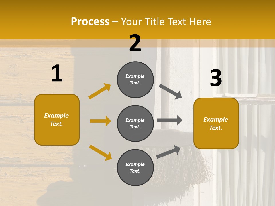 Purchase Structure Park PowerPoint Template