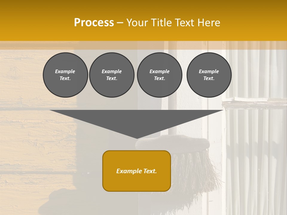 Purchase Structure Park PowerPoint Template