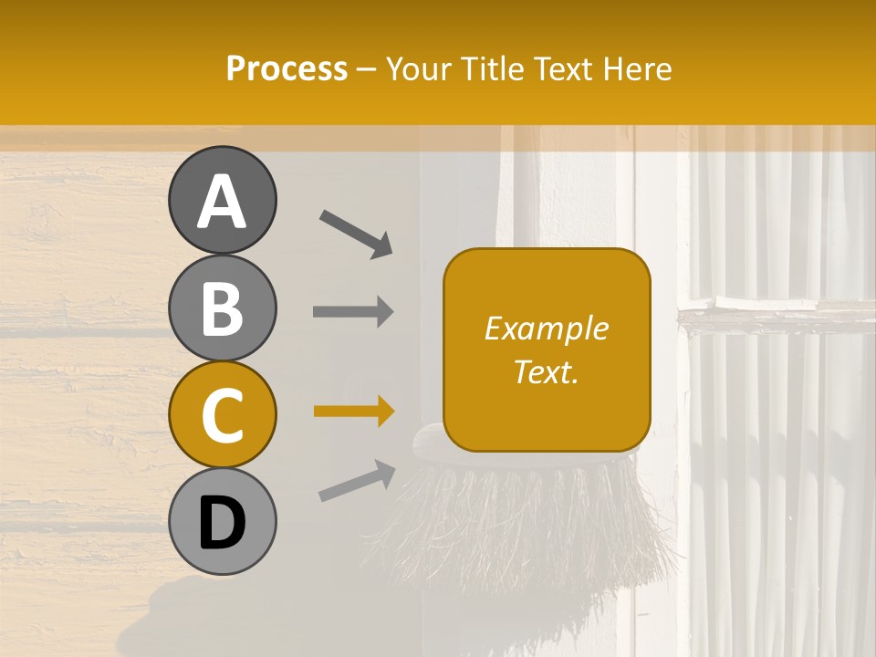 Purchase Structure Park PowerPoint Template