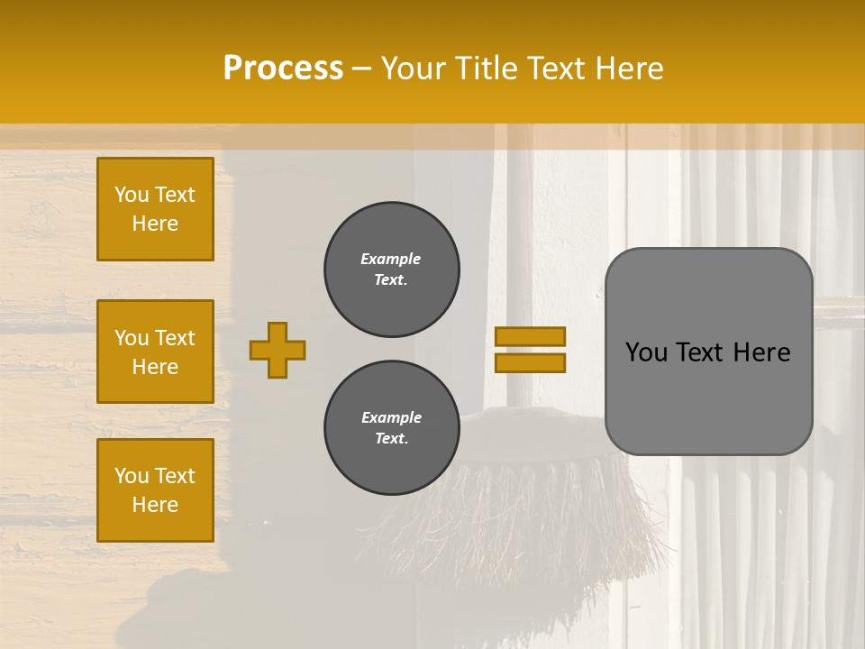 Purchase Structure Park PowerPoint Template