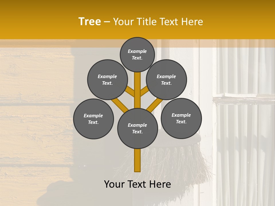 Purchase Structure Park PowerPoint Template