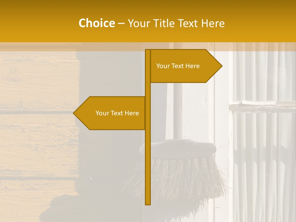 Purchase Structure Park PowerPoint Template