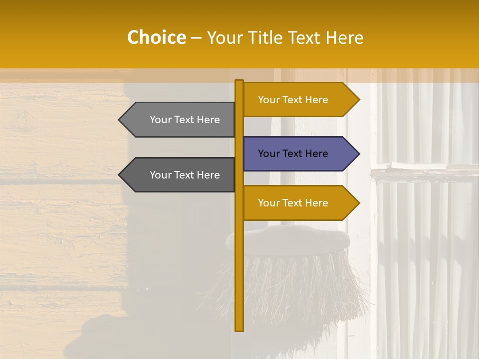 Purchase Structure Park PowerPoint Template