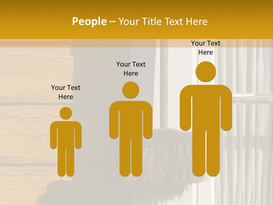 Purchase Structure Park PowerPoint Template