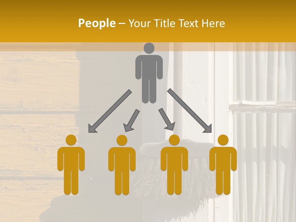 Purchase Structure Park PowerPoint Template