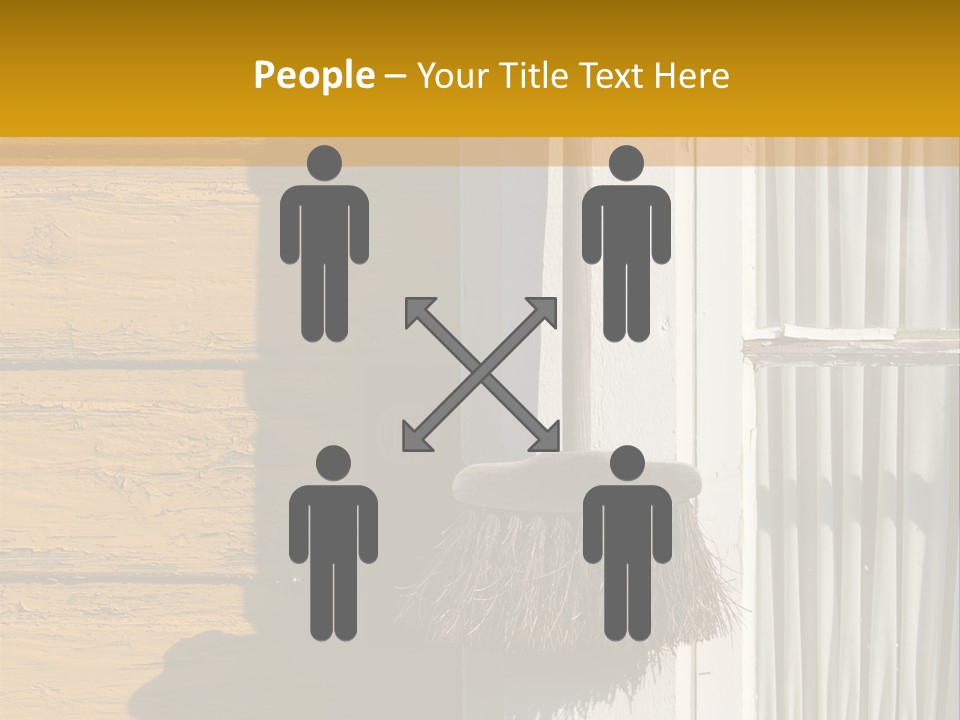 Purchase Structure Park PowerPoint Template