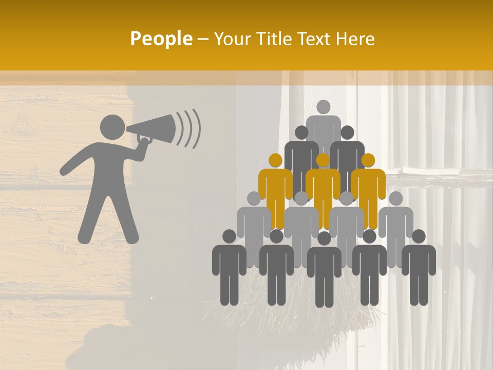 Purchase Structure Park PowerPoint Template