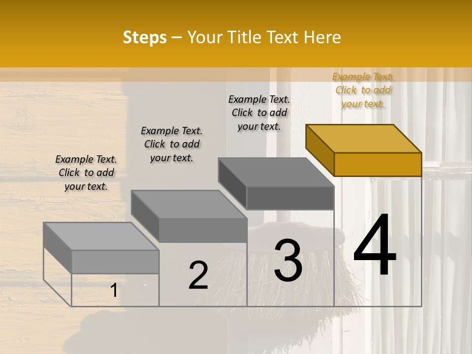 Purchase Structure Park PowerPoint Template