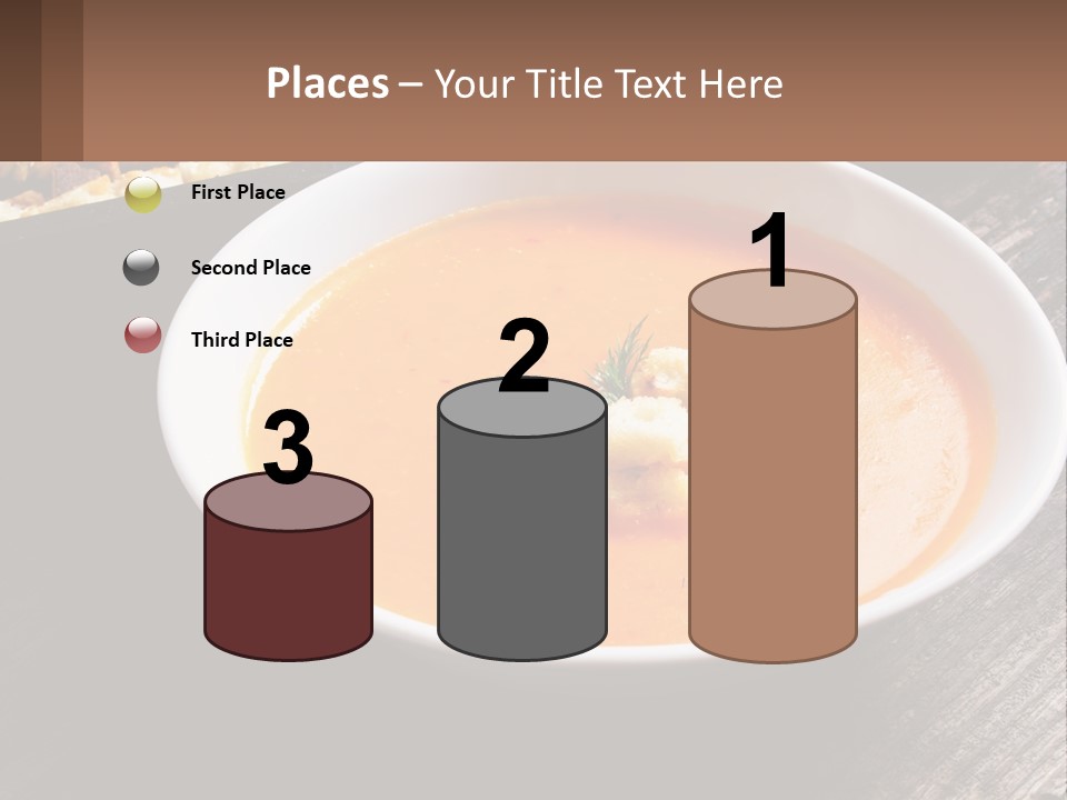 House Investment Green PowerPoint Template