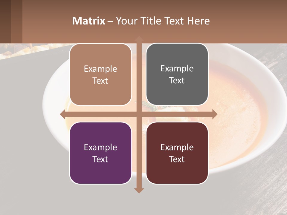 House Investment Green PowerPoint Template