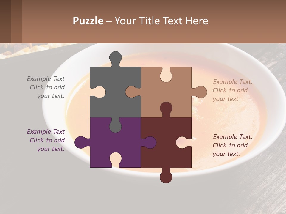 House Investment Green PowerPoint Template