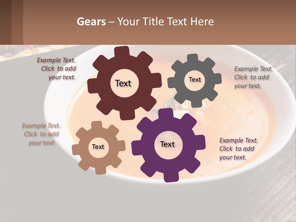 House Investment Green PowerPoint Template