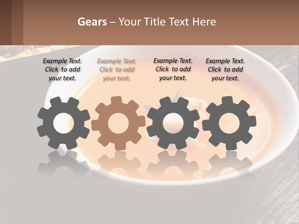 House Investment Green PowerPoint Template