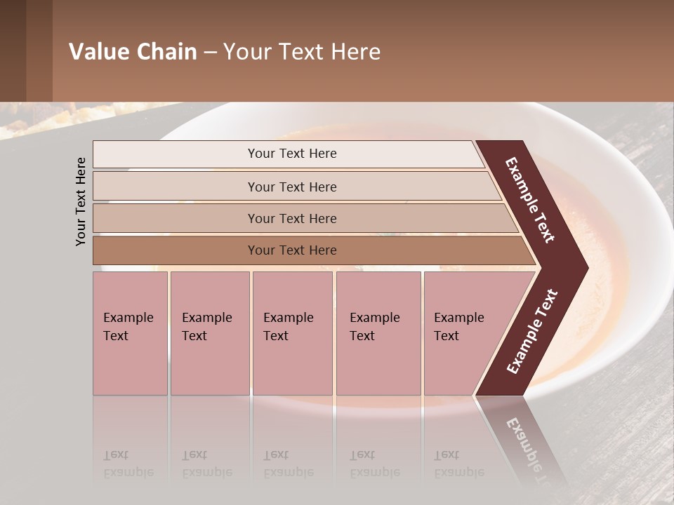 House Investment Green PowerPoint Template