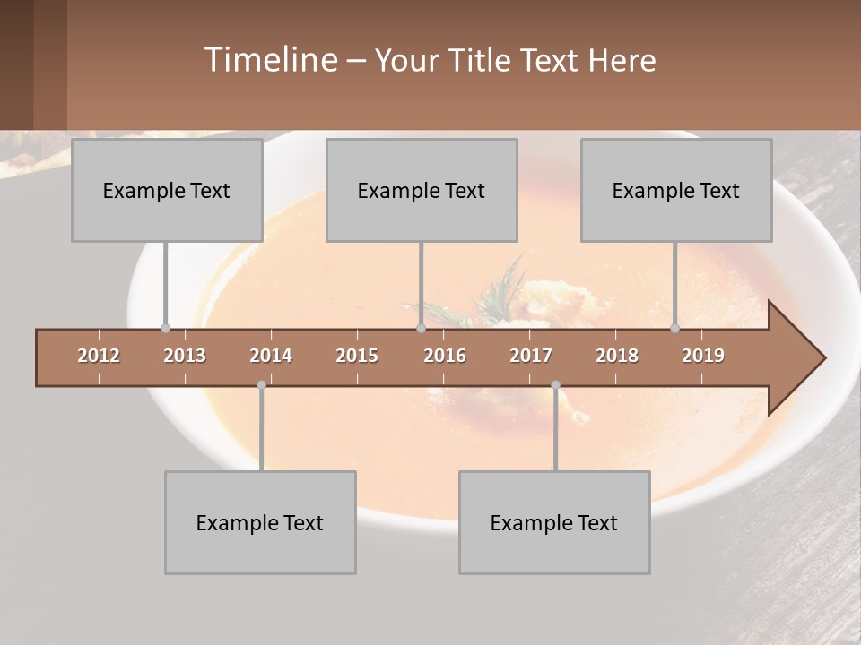 House Investment Green PowerPoint Template