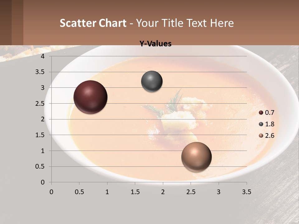 House Investment Green PowerPoint Template