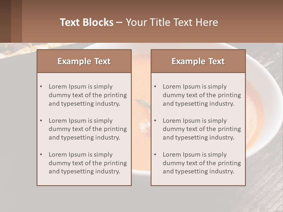 House Investment Green PowerPoint Template