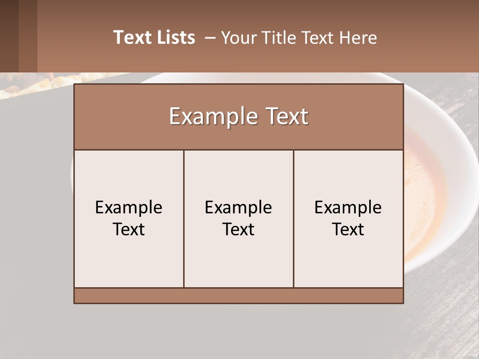 House Investment Green PowerPoint Template
