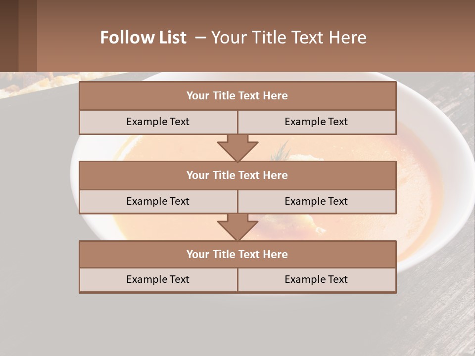 House Investment Green PowerPoint Template
