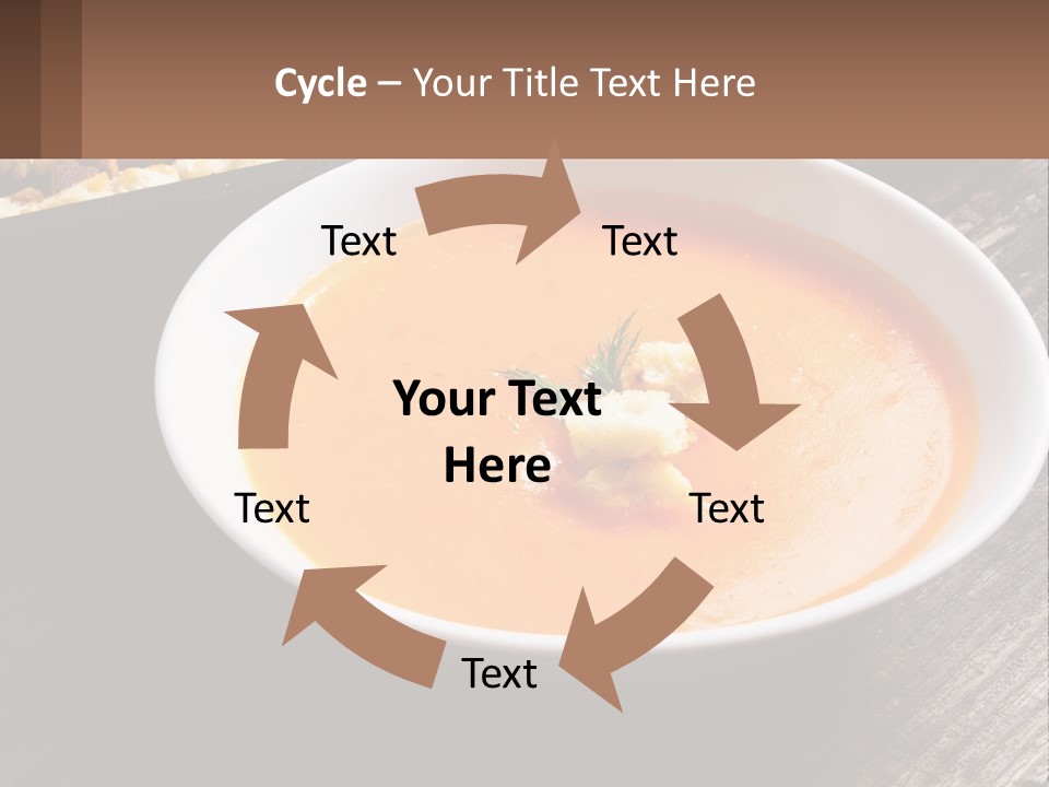 House Investment Green PowerPoint Template