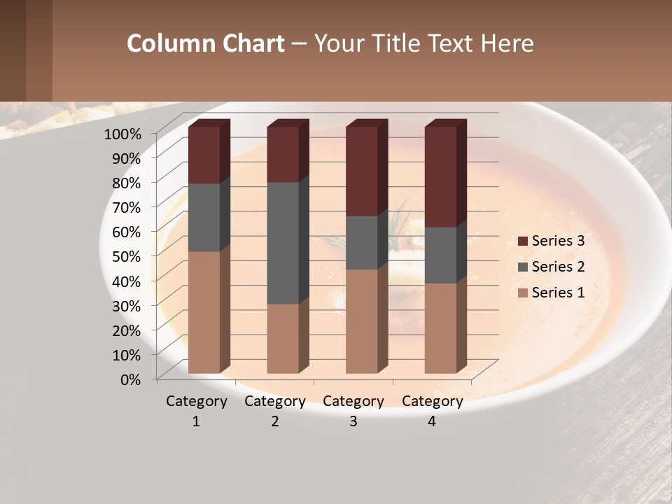 House Investment Green PowerPoint Template
