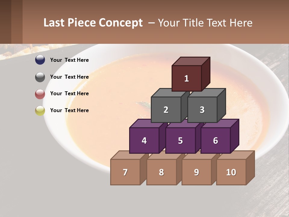 House Investment Green PowerPoint Template