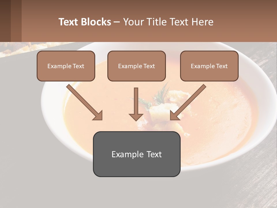 House Investment Green PowerPoint Template