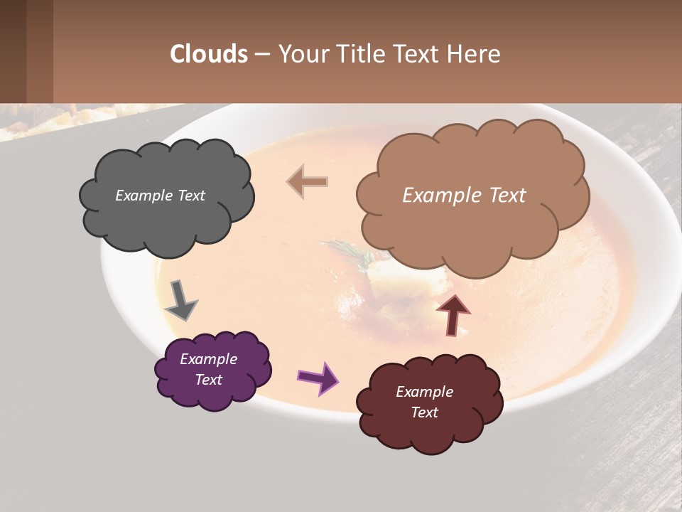 House Investment Green PowerPoint Template