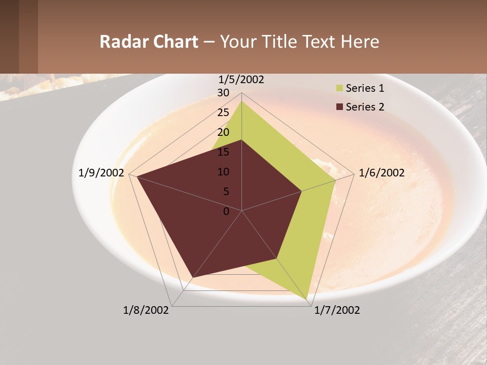 House Investment Green PowerPoint Template