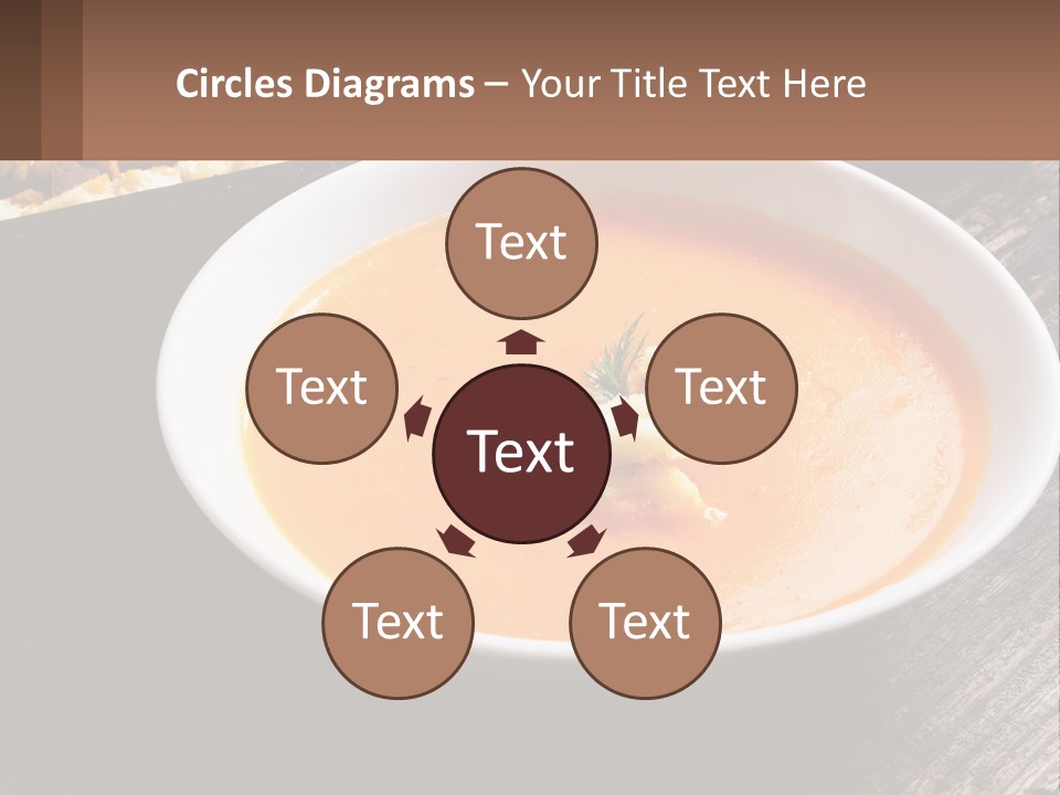 House Investment Green PowerPoint Template
