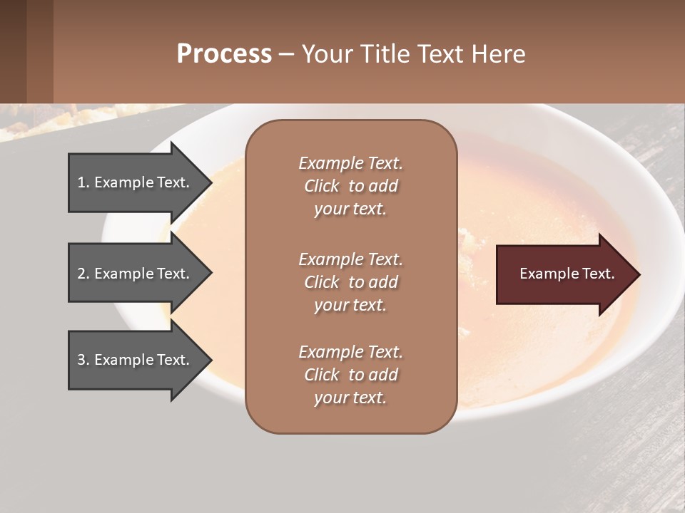 House Investment Green PowerPoint Template