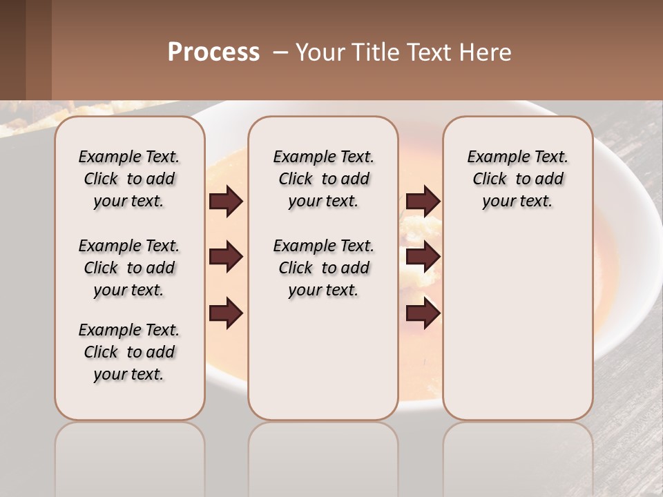 House Investment Green PowerPoint Template