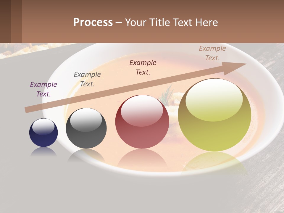 House Investment Green PowerPoint Template