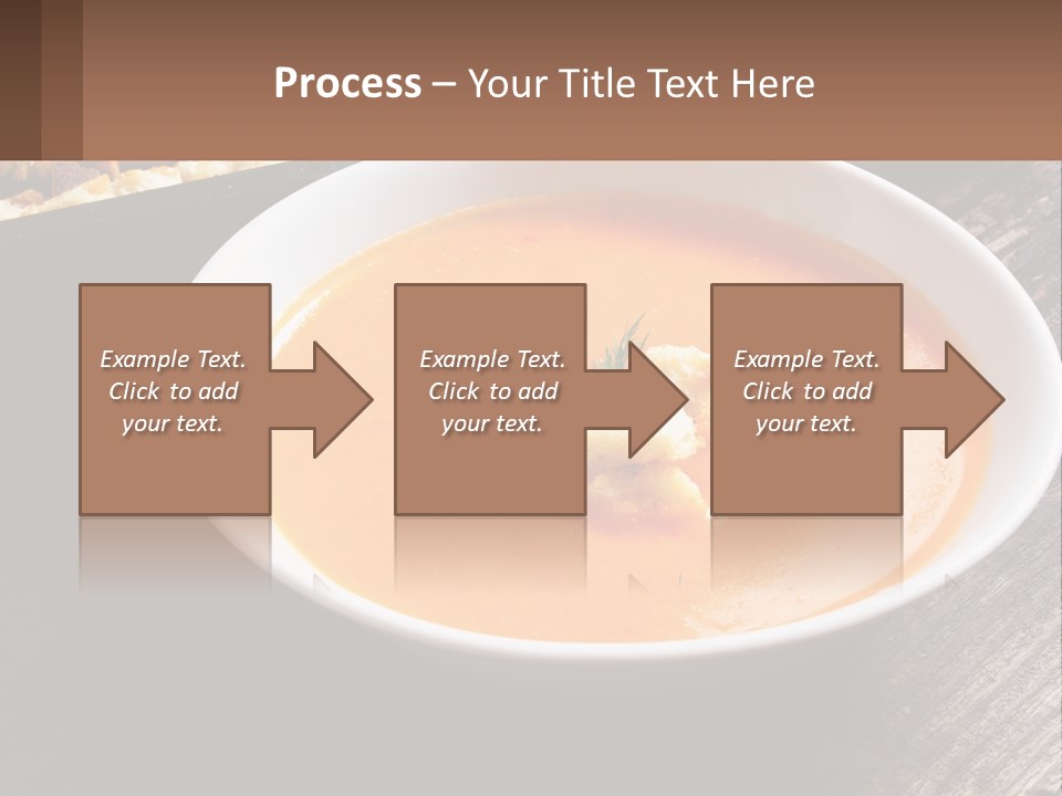 House Investment Green PowerPoint Template