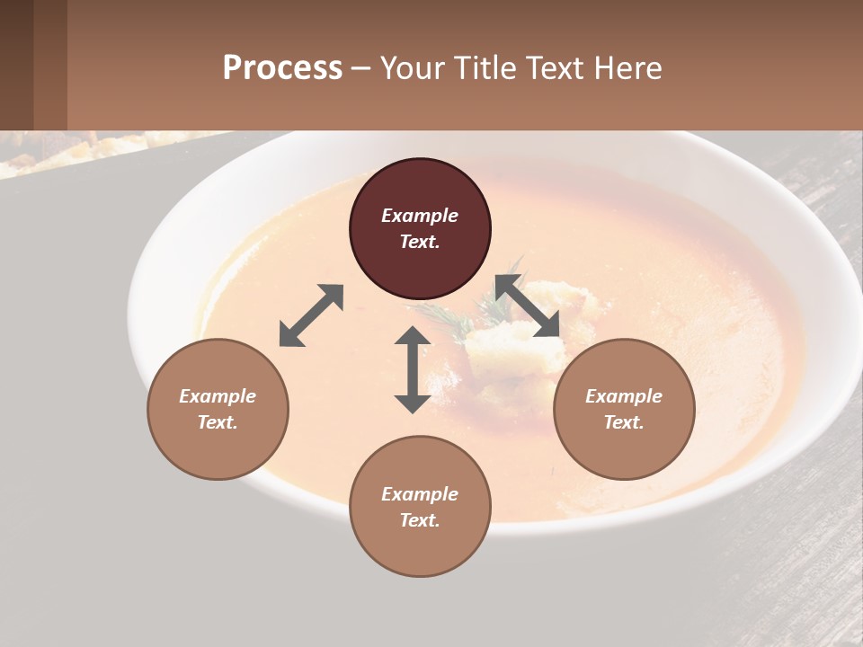 House Investment Green PowerPoint Template