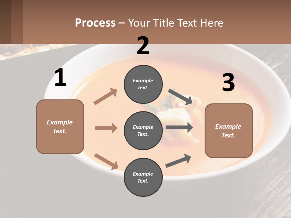 House Investment Green PowerPoint Template