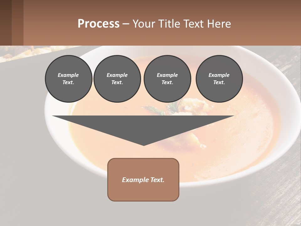 House Investment Green PowerPoint Template