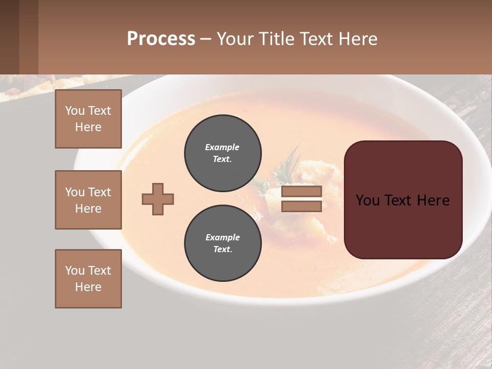 House Investment Green PowerPoint Template