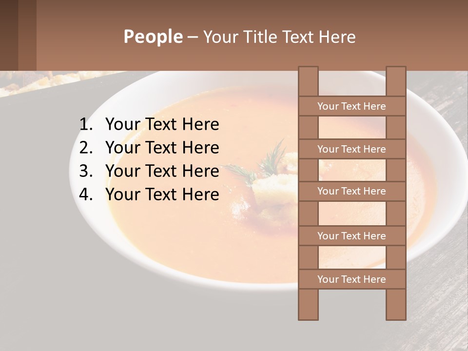 House Investment Green PowerPoint Template