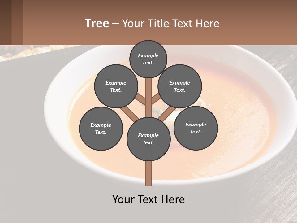 House Investment Green PowerPoint Template