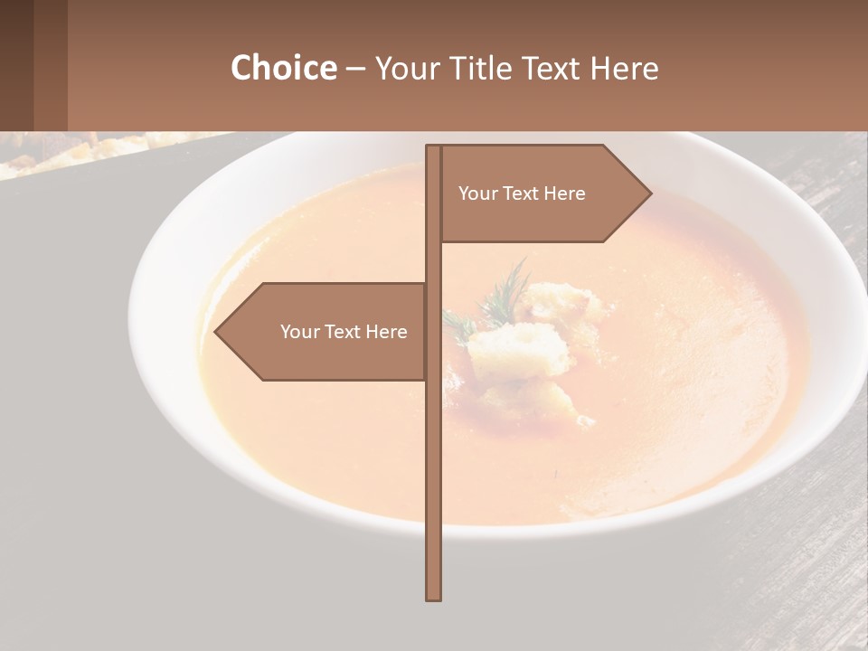 House Investment Green PowerPoint Template