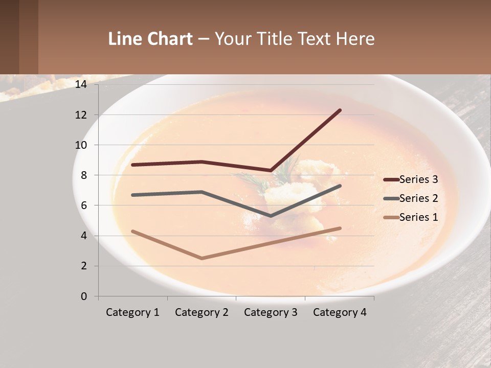 House Investment Green PowerPoint Template