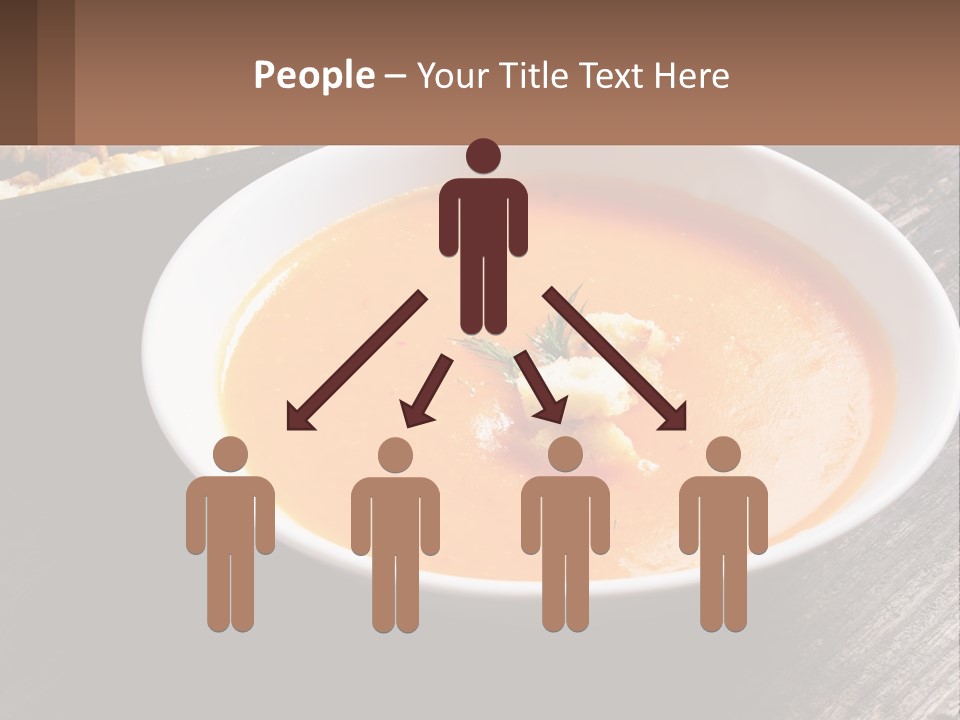 House Investment Green PowerPoint Template