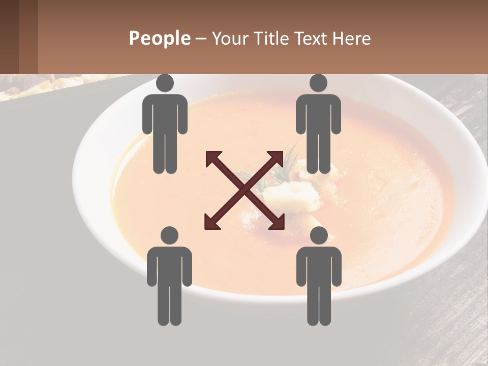 House Investment Green PowerPoint Template