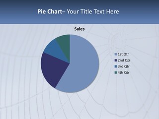 Purchase Man Background PowerPoint Template