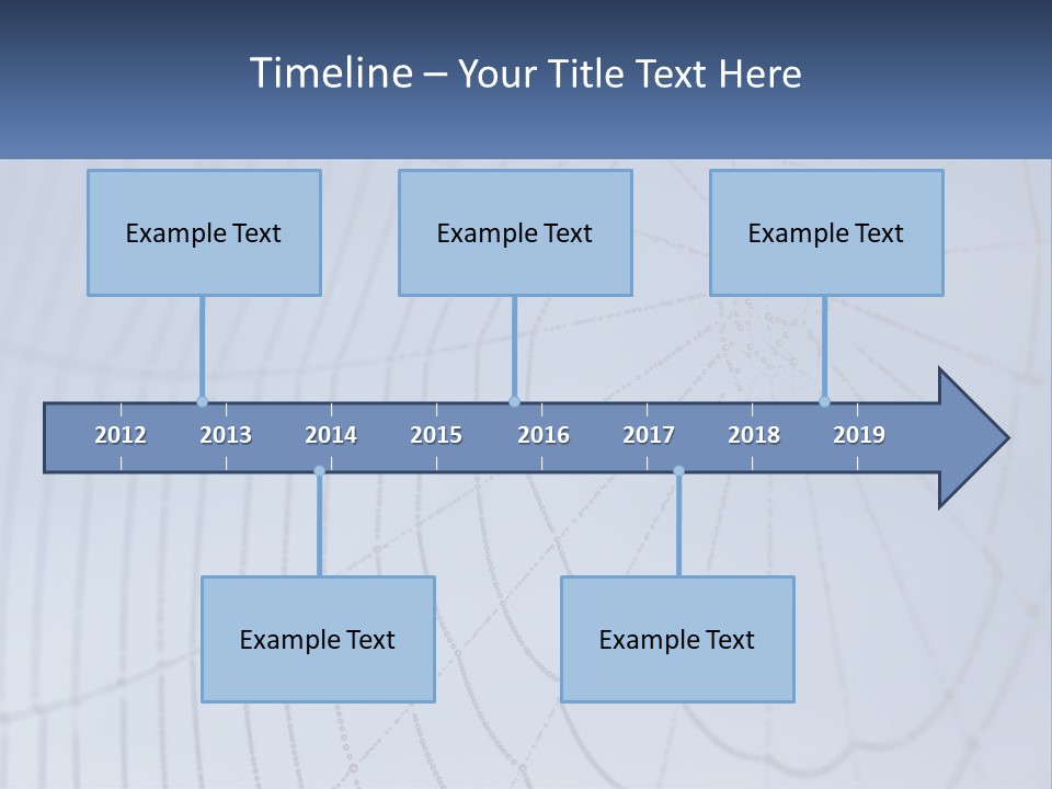 Purchase Man Background PowerPoint Template